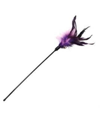 *Speelhengel "Tricky" ca 59 cm