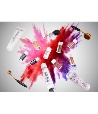 ShowTech Texture-IT: Volumizing, Colouring & Stripping Powder