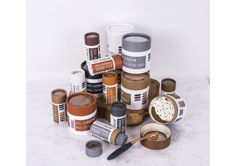 ShowTech Colour-IT: Magic Texturizing Powder 100 gr