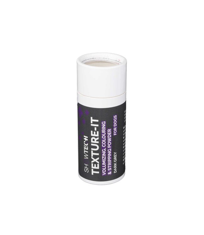 ShowTech Texture-IT: Volumizing, Colouring & Stripping Powder