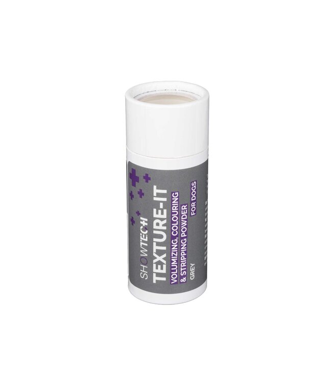 ShowTech Texture-IT: Volumizing, Colouring & Stripping Powder