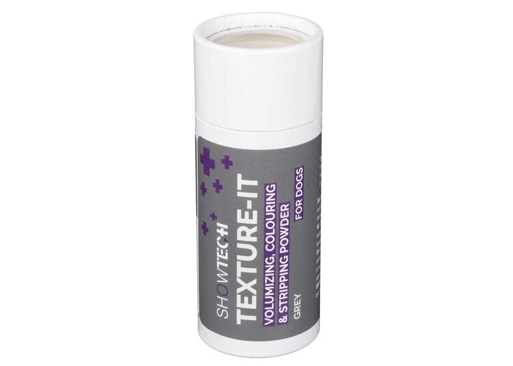 ShowTech Texture-IT: Volumizing, Colouring & Stripping Powder