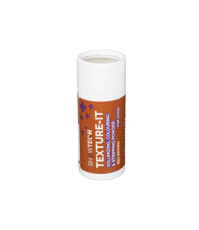 ShowTech Texture-IT: Volumizing, Colouring & Stripping Powder