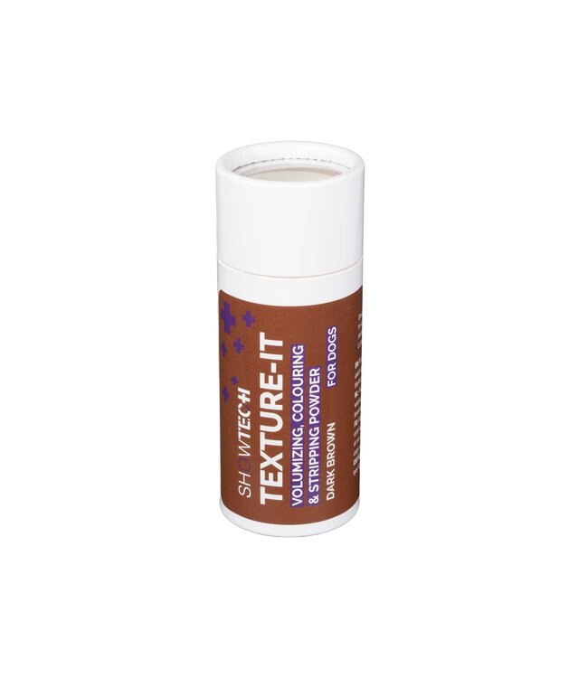 ShowTech Texture-IT: Volumizing, Colouring & Stripping Powder