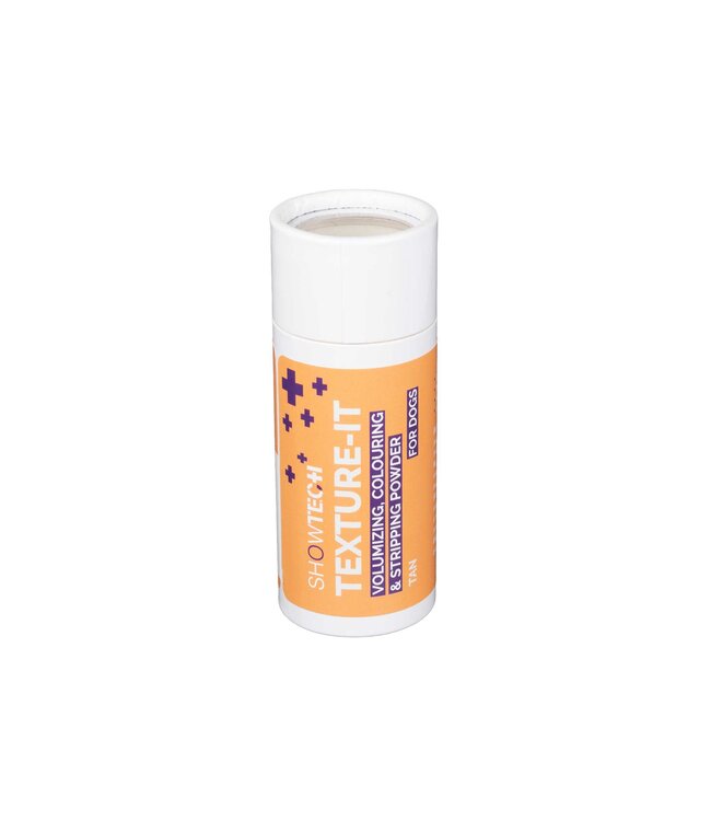 ShowTech Texture-IT: Volumizing, Colouring & Stripping Powder