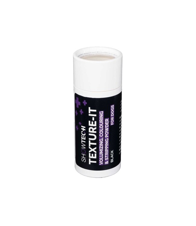 ShowTech Texture-IT: Volumizing, Colouring & Stripping Powder