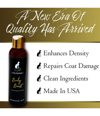 Chris Christensen Top Cat Body Boost