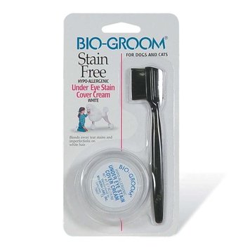 Bio-Groom Under Eye Stain Cover Cream 19.9 gr