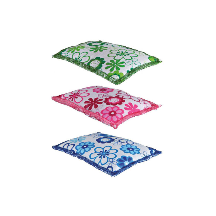 Trixie Valeriaan kussen