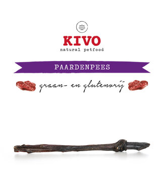 Kivo Pferdesehne