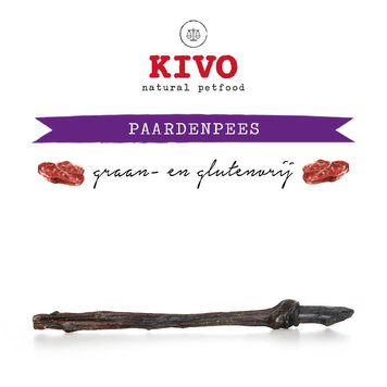 Kivo Pferdesehne