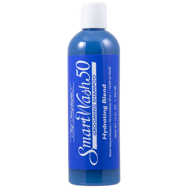 Chris Christensen "Smart Wash 50 Hydrating Chamomille Shampoo"