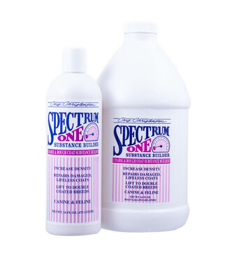 Chris Christensen "Spectrum One Coarse & Rough Coat Substance Builder"