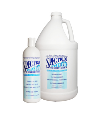 Chris Christensen "Spectrum Five Smooth Coat Conditioner"
