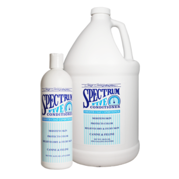 Chris Christensen "Spectrum Five Smooth Coat Conditioner"