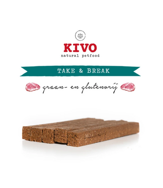 Kivo Take & Break
