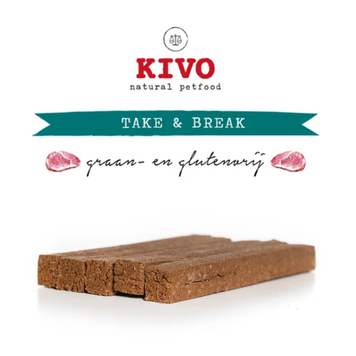 Kivo Take & Break