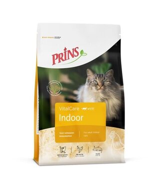 Prins VitalCare Cat Indoor