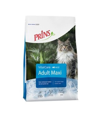 Prins VitalCare Cat Adult Maxi