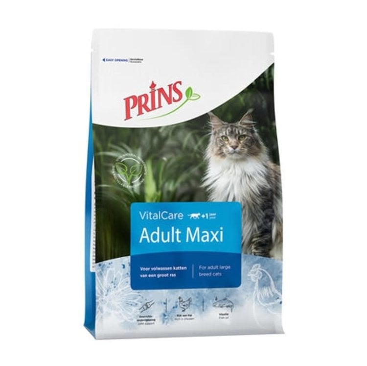 Prins VitalCare Cat Adult Maxi