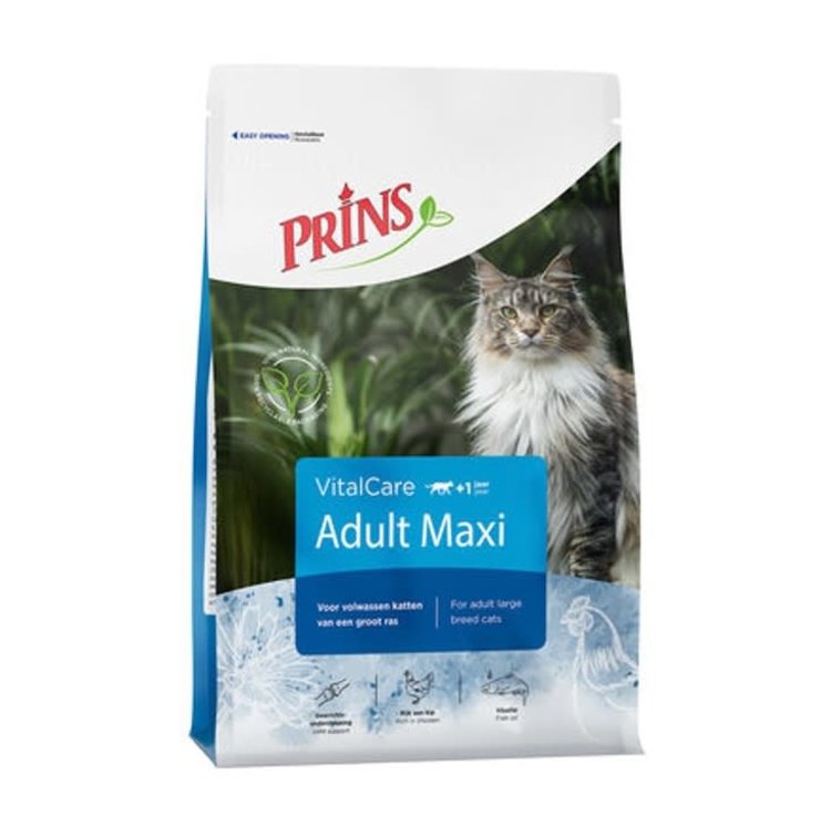 Prins VitalCare Kat Adult Maxi