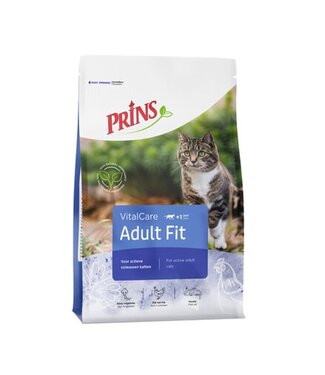 Prins VitalCare Katze Adult Fit