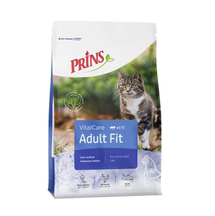 Prins VitalCare Cat Adult Fit