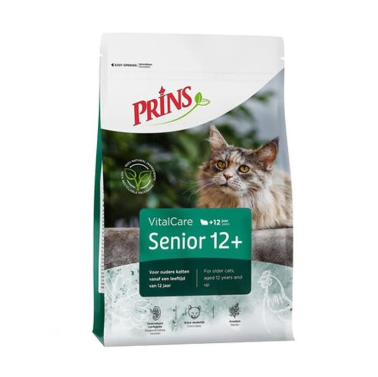 Prins VitalCare Kat Senior 12+