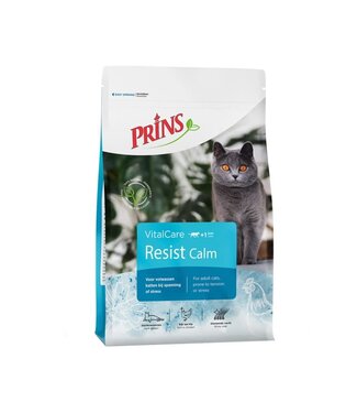 Prins VitalCare Katze Resist Calm