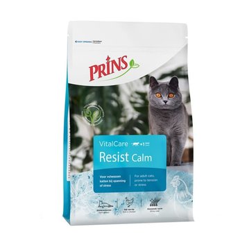 Prins VitalCare Katze Resist Calm