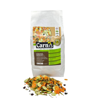 Carnis "Vegetables Selection (Gemüsemischung)"