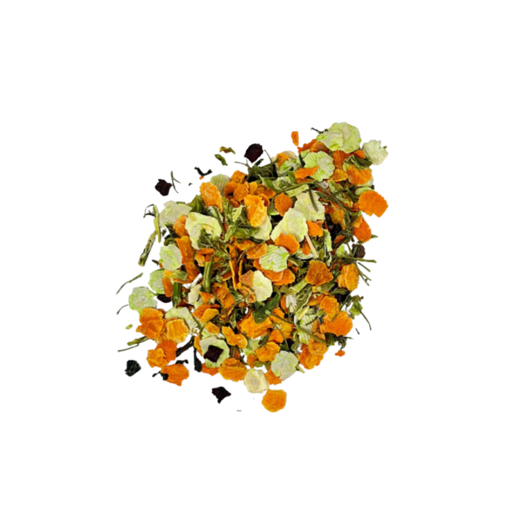 Carnis "Vegetables Selection (Groentemix)"