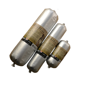 Carnis Duck Shelf-Stable/Steamed