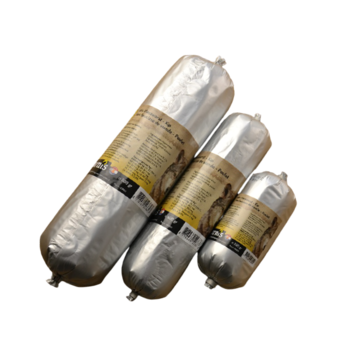 Carnis Huhn Haltbar/Gedämpft