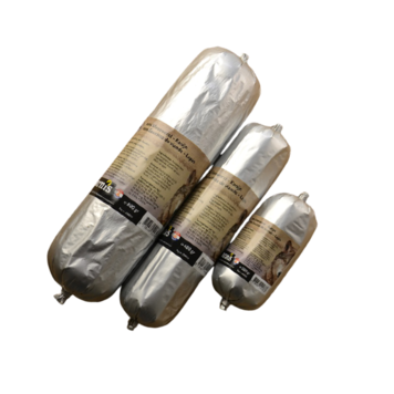 Carnis Rabbit Shelf-Stable/Steamed