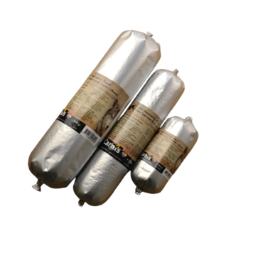 Carnis Pferd Haltbar/Gedämpft