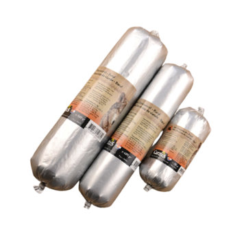 Carnis Beef Shelf-Stable/Steamed