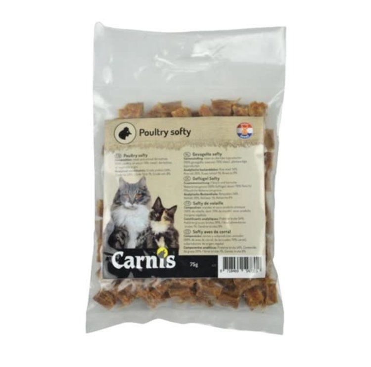 Carnis KAT "Softy" (5*75 gr)