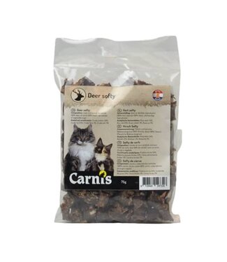 Carnis CAT "Softy" (5*75 gr)
