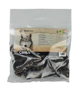 Carnis "Paardenhart" (200 gr)