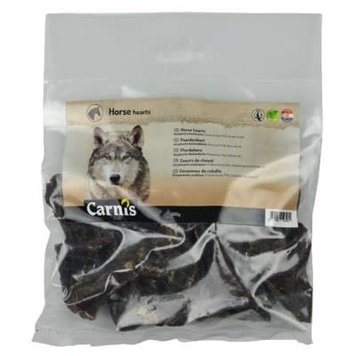 Carnis "Pferdeherz" (200 gr)