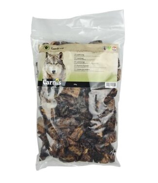Carnis Lamslong Blokjes 250 gr