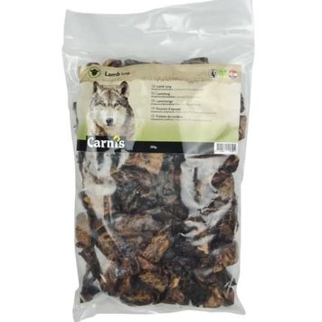 Carnis BLOKJES "Lamslong" (250 gr)