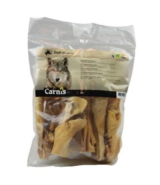 Carnis "Ziegenhaut" (250 gr)