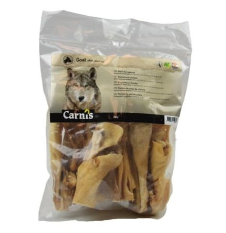 Carnis "Goats Skin" (250 gr)