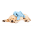 Cozy Dog Kuschelkissen mit Herzschlag und Wärme 30*20 cm