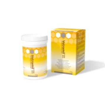 Bfactory Pfotenbalsam / Pfotenwachs