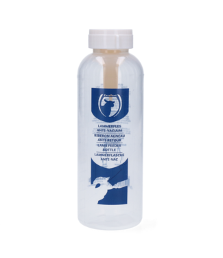 HAC Voedingsfles Lam (Grote Pups) 500 ml