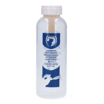 HAC Voedingsfles Lam (Grote Pups) 500 ml