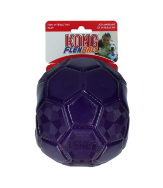 KONG® FLEXBALL M/L (14.5 cm)